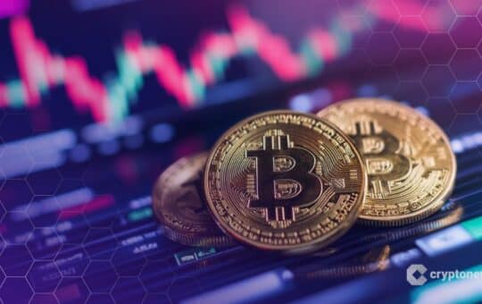 Investors Pour $258M Into Crypto Startups Despite $2T Market Wipeout