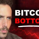 Is Bitcoin About To Bottom? (Market Update)