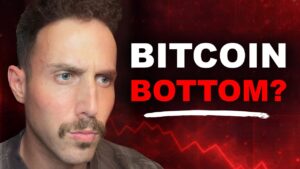 Is Bitcoin About To Bottom Market Update