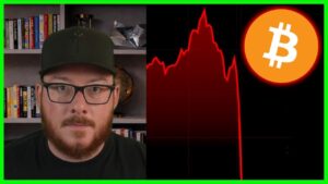 Is The Bitcoin Collapse About To Get Worse