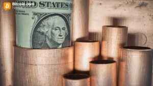 Is The Copper Sparking Silver Mine? The Veteran Trader Blutz Shows A Bullish Forecast