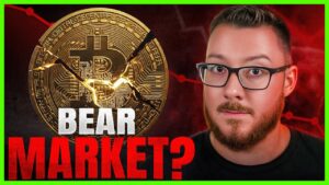 Is This The Bitcoin Bear Market Why Everyone Is Wrong