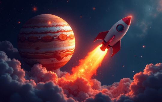 Jup Price Rallies As Jupiter Lend Public Beta Goes Live With $2M Rewards