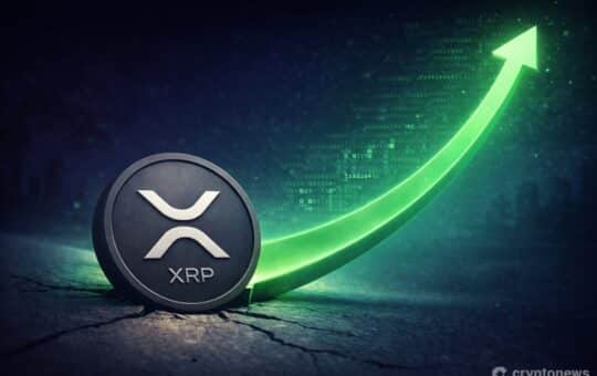Xrp Price Prediction: A Major Xrpl Upgrade Goes Live, Is This The Start Of An Xrp Comeback Or Just Another Trap? Xrp Bounces 16% In Answer.