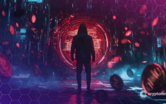 $30M Stolen As Step Finance Treasury Wallets Compromised