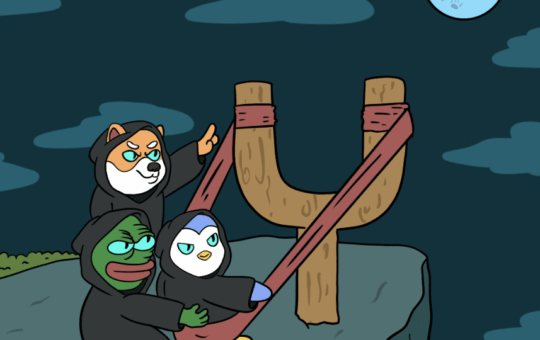 Liquidchain ($Liquid) Enters The Presale Market As Crypto Projects Pivot Toward Utility