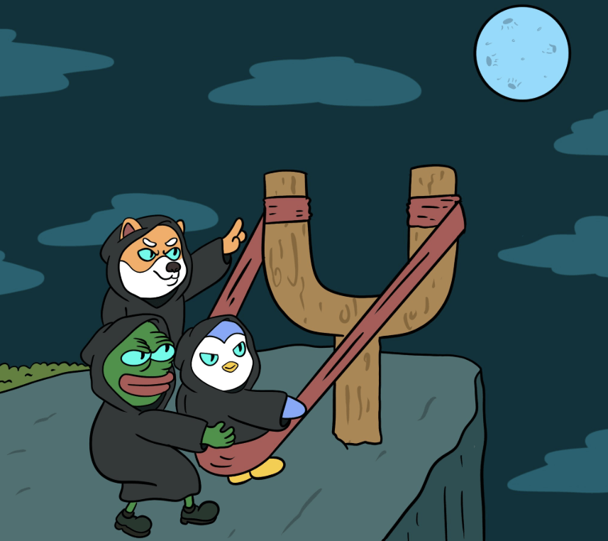 Liquidchain ($Liquid) Enters The Presale Market As Crypto Projects Pivot Toward Utility