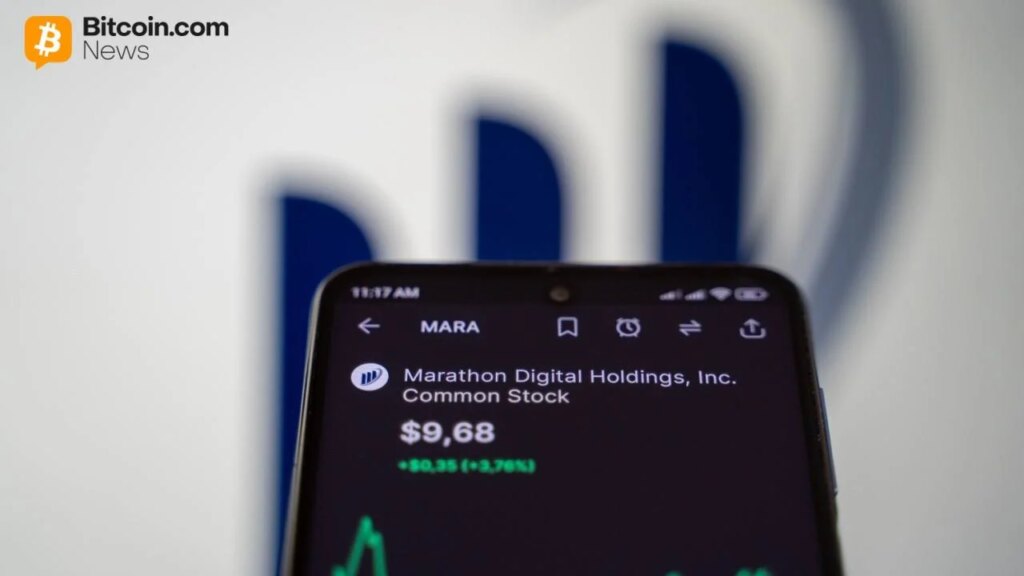 Mara'S Revenue Fell 6% In Q4 As Production Slowed And Property Prices Fell