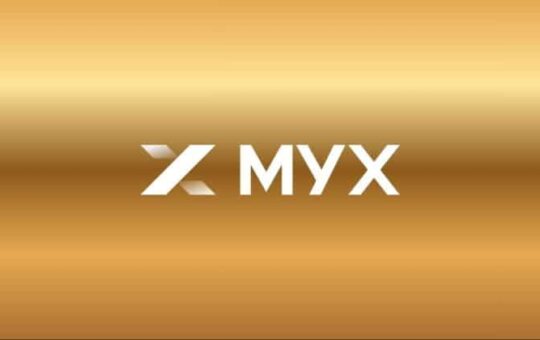 Myx Completes Funding Round Led By Consensys Ahead Of V2 Launch