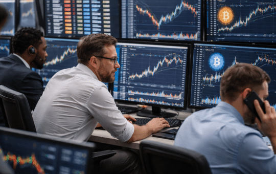 Monad (Mon) Price Slips After Profit As Traders Seek Resistance At $0.030.