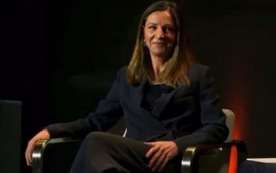 Morgan Stanley Explores Offering Bitcoin Lending And Yield Services