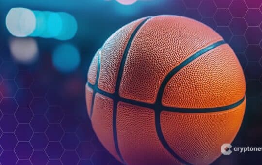 Nba Star Giannis Antetokounmpo Becomes Shareholder In Prediction Market Kalshi