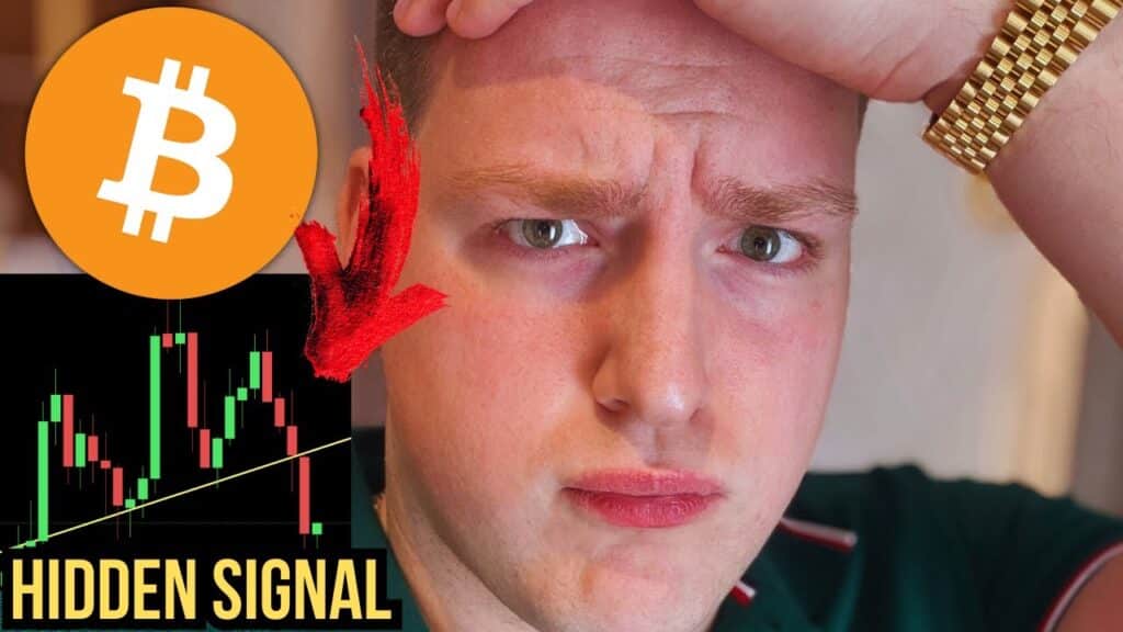 No One Is Watching This Bitcoin Chart…