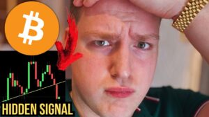 No One Is Watching This Bitcoin Chart…