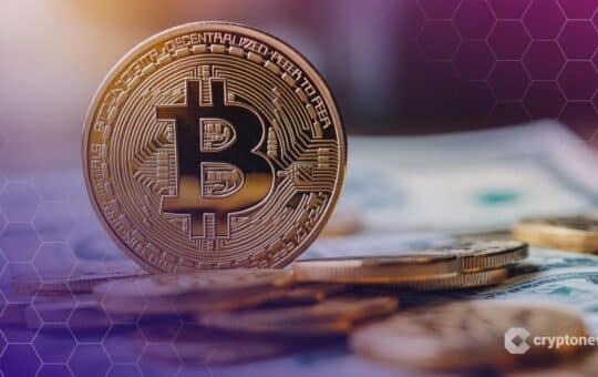 Pompliano Says Cooling Inflation Tests Bitcoin Investors’ Conviction