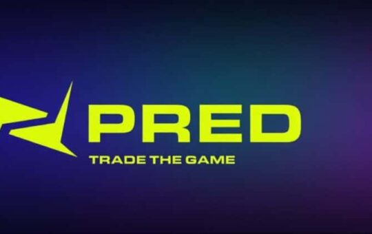 Pred Secures $2.5M To Build Exchange-Grade Infrastructure For Sports Trading On Base