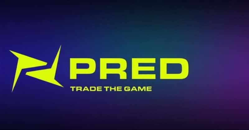 Pred Secures $2.5M To Build Exchange-Grade Infrastructure For Sports Trading On Base