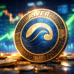 RIVER Coin Price Pulls Back 27%: Analysts Fear It Could Be a Dead Dance
