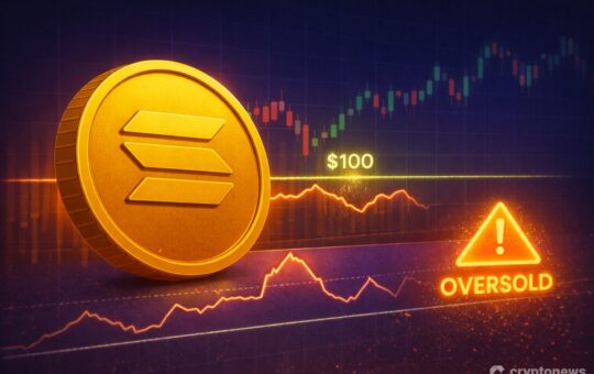 Solana Price Prediction