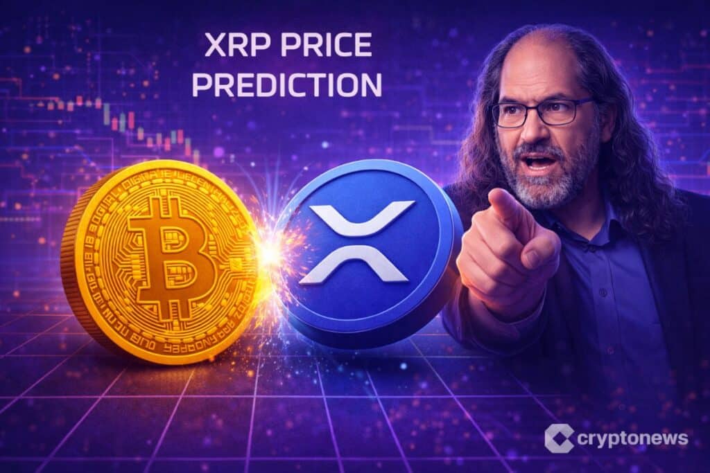 Ripple’s David Schwartz Calls Bitcoin A Technological Dead End And Compares It To The Us Dollar. What It Means For The Xrp Price Prediction?