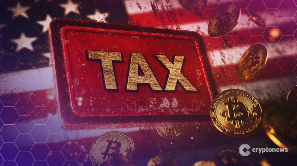 Ripple Co-Founder Leads $40M Push To Counter California Wealth Tax