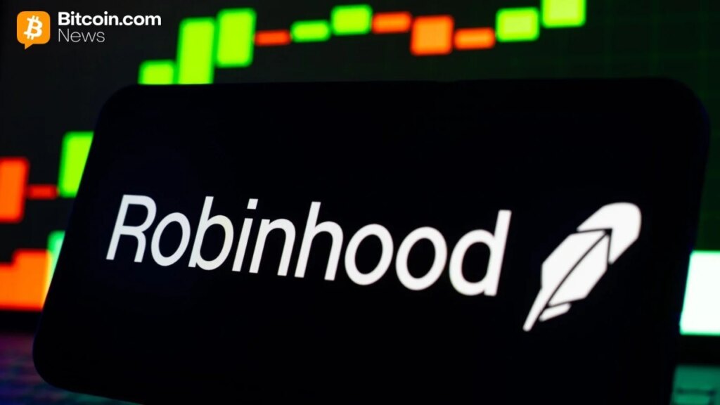 Robinhood Reports Record Annual Revenue Of $4.47B, But Q4 Profits Slide 34%