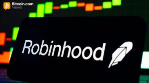 Robinhood Reports Record Annual Revenue Of $4.47B, But Q4 Profits Slide 34%