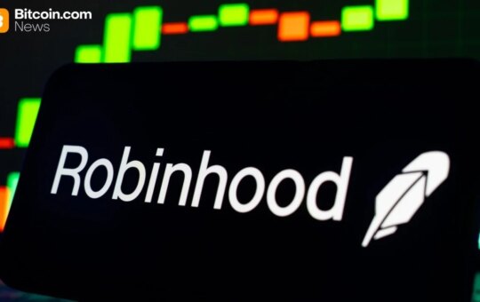 Robinhood Reports Record Annual Revenue Of $4.47B, But Q4 Profits Slide 34%