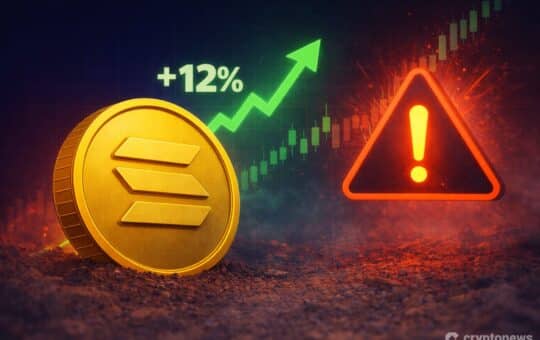 Solana Price Prediction