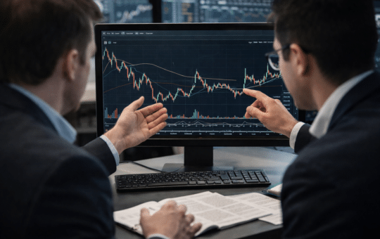 Strk Price Outlook As Starknet Prepares To Launch Strkbtc, A Secure Bitcoin For Private Transactions