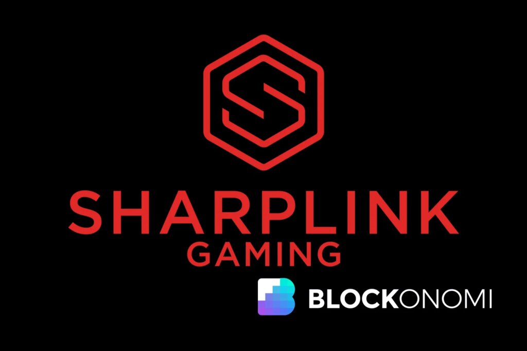 Sharplink Executives Promote Ether As A Productive Asset Amid Falling Prices