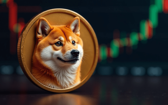 Shiba Inu Price Outlook: Analysts Project A Potential 400% Surge