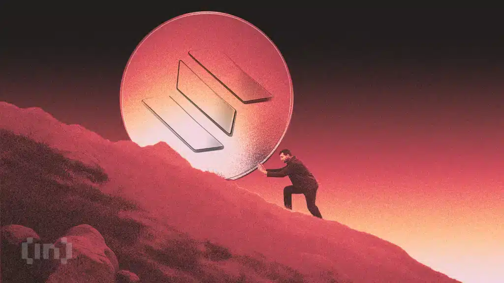 Solana Price Analysis