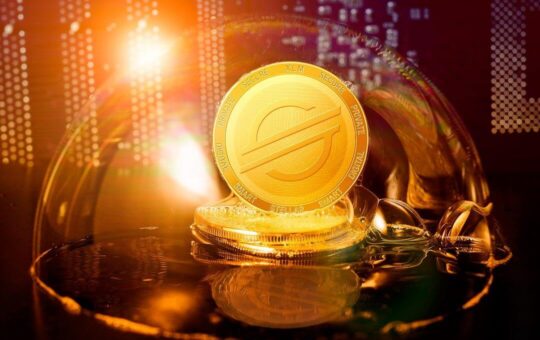 Stellar (Xlm) Price Outlook