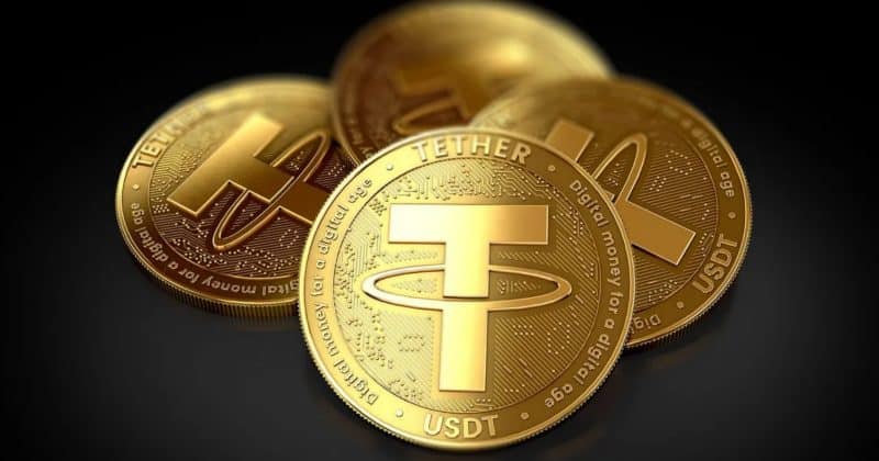 Tether Acquires 12% Stake In Gold.com In $150M Strategic Investment