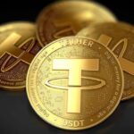 Tether brings gold dividends to the public markets through XAU₮