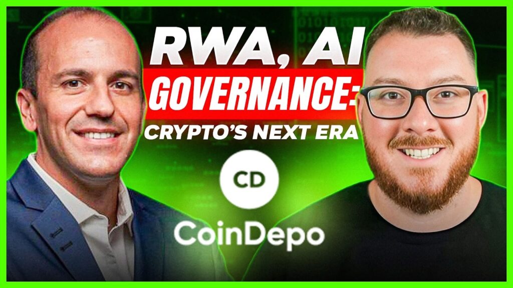 The Biggest Crypto Narratives Of 26Rwa Governance Long Term