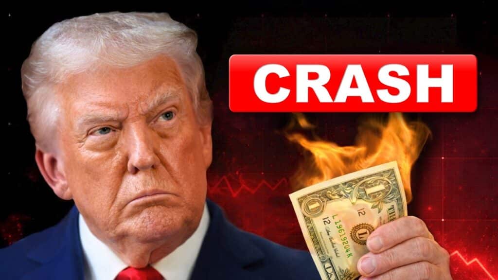 The Entire World Just Left America Behind Be Prepared