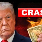 The Entire World Just Left America Behind (Be Prepared)