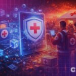 Red Cross Blockchain