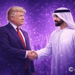 The United Arab Emirates requested a CFIUS investigation into a $500 million stake in Trump-linked WWFI.