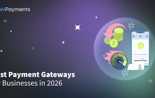 The Best Payment Gateway For Your Business In 2026