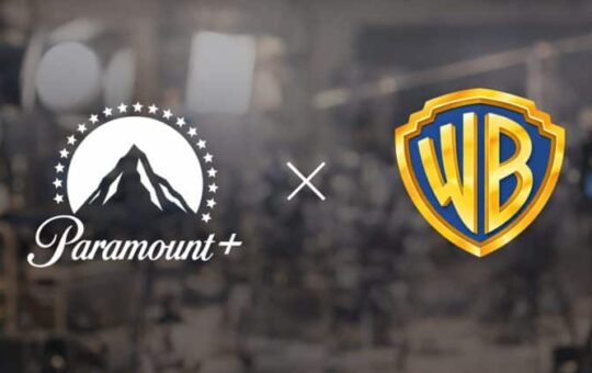 Paramount To Acquire Warner Bros In $110B Deal After Netflix Steps Aside