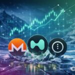 These Three Altcoins Are Against The Crypto Winter With Technical Strength