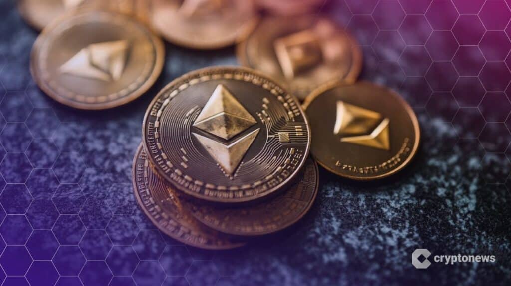 Tom Lee–Linked Bitmine Sits On $6B In Unrealized Losses On Eth Reserve