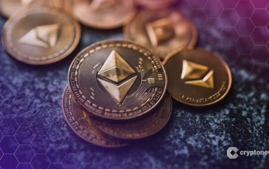 Tom Lee–Linked Bitmine Sits On $6B In Unrealized Losses On Eth Reserve