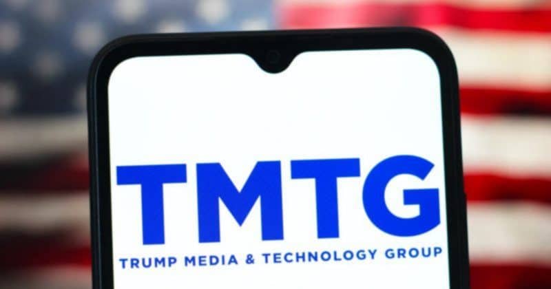 Trump Media Explores Truth Social Spin-Off Following Merger Plans