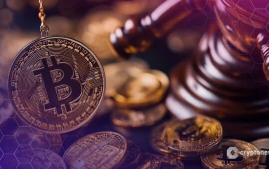 Two High Schoolers Charged In Arizona Home Invasion Targeting $66M In Crypto