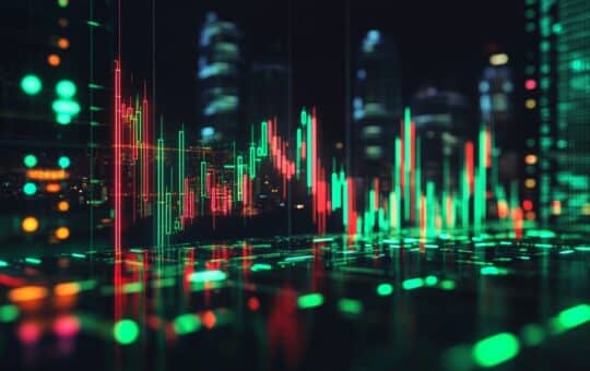 Us Liquidity Crisis Sparked $250B Crash, Not A ‘Broken’ Crypto Market: Analyst