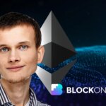 Vitalik Buterin called for an upgrade to the Ethereum L2 vision as the base layer grows
